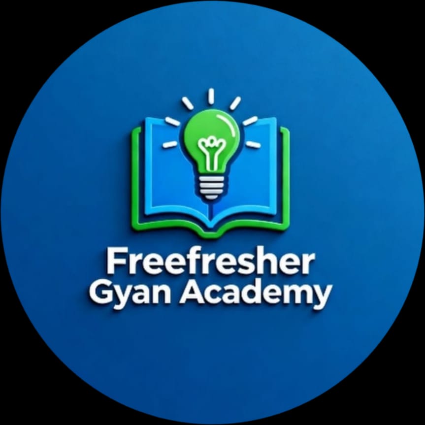Freefresher Gyan